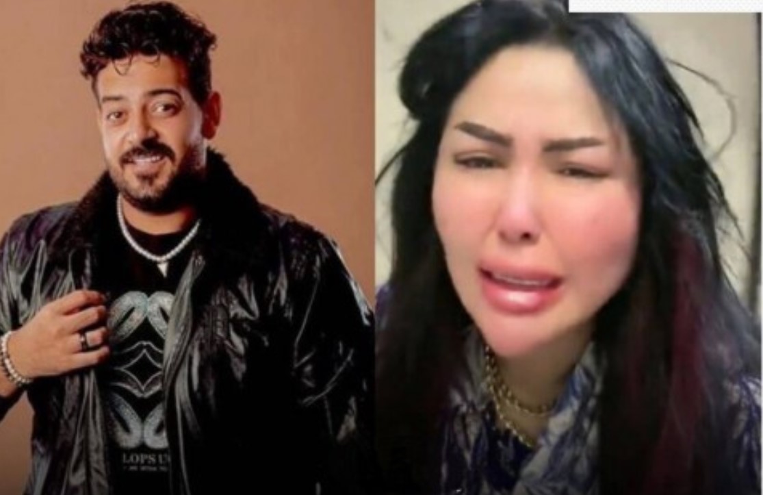 القصة الكاملة لأزمة إسماعيل الليثي وزوجته شيماء سعيد.. 