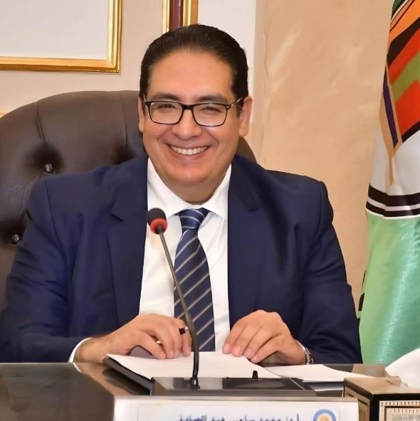تعيين الدكتور محمد سامي عبد الصادق رئيسًا لجامعة القاهرة | مصر الآن