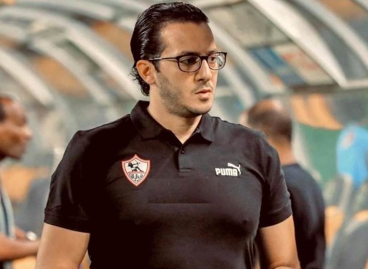 طبيب الزمالك يكشف تفاصيل هامة بشأن إقامة مؤتمر طبي عالمي | مصر الآن