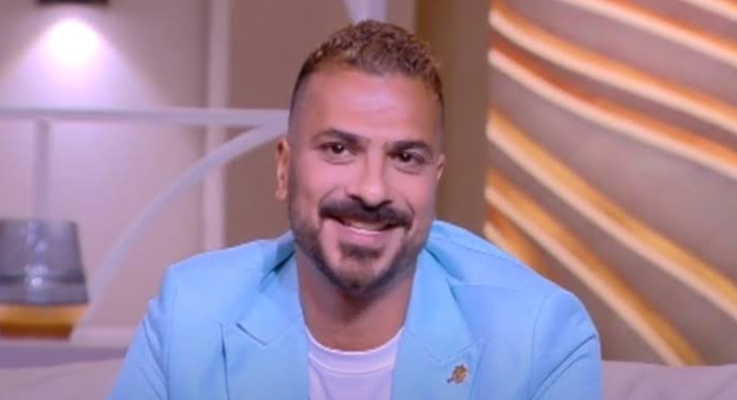 مصطفى أبو سريع ينضم إلى مسلسل