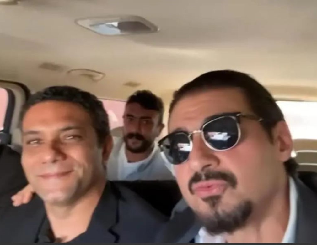 ياسر جلال يقود ”مهمة سريّة” في أول تجربة له بفيلم حركة ضخم على طريقة “Expendables” | مصر الآن